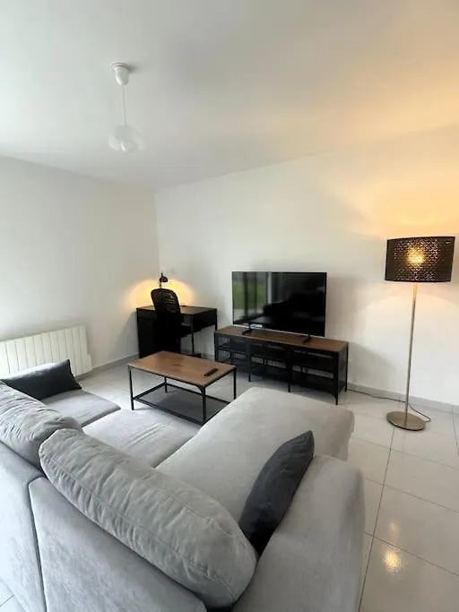 Chez Katerina - Plomeur Proches Plages 别墅