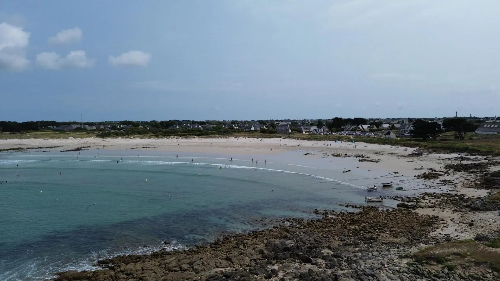 Chez Katerina - Plomeur Proches Plages 法国